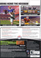 NCAA Football 06 Back Cover - Xbox Pre-Played
