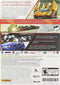 Forza 4 Essentials Back Cover - Xbox 360 Pre-Played