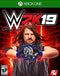 WWE 2K19 - Xbox One Pre-Played