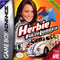 Herbie Fully Loaded  - Nintendo Gameboy Advance Pre-Played