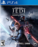 Star Wars Jedi: Fallen Order - Playstation 4