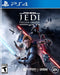 Star Wars Jedi: Fallen Order Front Cover - Playstation 4 Pre-Played