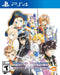 Tales of Vesperia Definitive Edition - Playstation 4