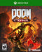 Doom Eternal - Xbox One Pre-Played