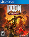 Doom Eternal - Playstation 4 Pre-Played
