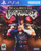 Fist of the North Star: Lost Paradise - Playstation 4 Pre-Played