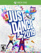 Just Dance 2019 Front Cover - Xbox One Pre-Played