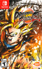 Dragon Ball Fighter Z  - Nintendo Switch Pre-Played
