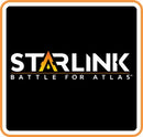 Starlink Battle for Atlas (Game Only) - Nintendo Switch Pre-Played
