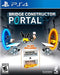 Bridge Constructor Portal - Playstation 4 Pre-Played