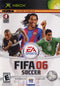 FIFA Soccer 06  - Xbox Pre-Played