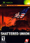 Shattered Union - Xbox Pre-Played