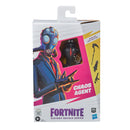 Chaos Agent - Fortnite Victory Royale 6-Inch Action Figure