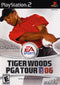 Tiger Woods PGA Tour 06 - Playstation 2 Pre-Played