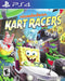 Nickelodeon Kart Racers - Playstation 4 Pre-Played