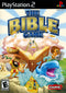 The Bible Game Front Cover - Playstation 2 Pre-Played