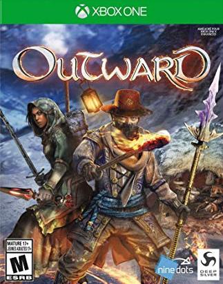 Outward Xbox One