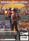 Saints Row Back Cover - Xbox 360 Pre-Played
