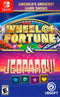 America's Greatest Game Shows Wheel of Fortune & Jeopardy! - Nintendo Switch