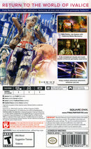 Final Fantasy XII: The Zodiac Age - Nintendo Switch Pre-Played