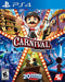 Carnival Games - Playstation 4 Pre-Played