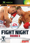 Fight Night Round 3 - Xbox Pre-Played