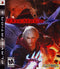 Devil May Cry 4 Front Cover - Playstation 3 Pre-Played