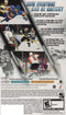 Gretzky NHL 06 Back Cover - PSP Pre-Played
