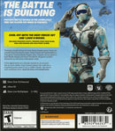 Fortnite Deep Freeze Bundle (No DLC Code) Back Cover - Xbox One Pre-Played