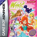 Winx Club - Nintendo Gameboy Advance Pre-Played