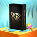 Magic the Gathering Secret Lair Special Guest: Fiona Staples Non-Foil Edition