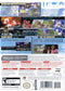 Super Smash Bros Brawl Back Cover - Nintendo Wii Pre-Played