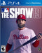 MLB 19 The Show - Playstation 4 Pre-Played