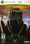 Too Human  - Xbox 360 Pre-Played