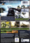 Tom Clancy's Ghost Recon 2 Summit Strike Back Cover - Xbox Pre-Played