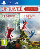 Unravel Yarny Bundle - Playstation 4