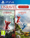 Unravel Yarny Bundle - Playstation 4