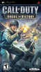 Call of Duty Roads To Victory  - PSP Pre-Played