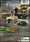 Call of Duty 3 Back Cover - Xbox Pre-Played