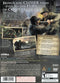 Call of Duty 3 Special Edition Back Cover - Playstation 2 Pre-Played