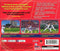 Sammy Sosa High Heat Baseball Back Cover - Playstation 1 Pre-Played