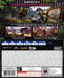 Far Cry New Dawn  - Playstation 4 Pre-Played