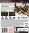 Final Fantasy 13 Back Cover - Playstation 3 Pre-Played