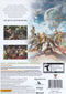 Final Fantasy XIII Back Cover - Xbox 360 Pre-Played