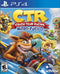 Crash Team Racing Nitro Fueled - Playstation 4 Pre-Played