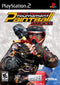 Greg Hastings Tournament Paintball Max'd Front Cover - Playstation 2 Pre-Played