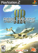 Rebel Raiders - Playstation 2 Pre-Played