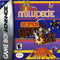 Millipede / Super Breakout / Lunar Lander Front Cover - Nintendo Gameboy Advance Pre-Played