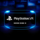 Playstation VR Demo Disc 3 - Playstation 4 Pre-Played