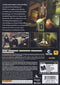 L.A. Noire Back Cover - Xbox 360 Pre-Played
